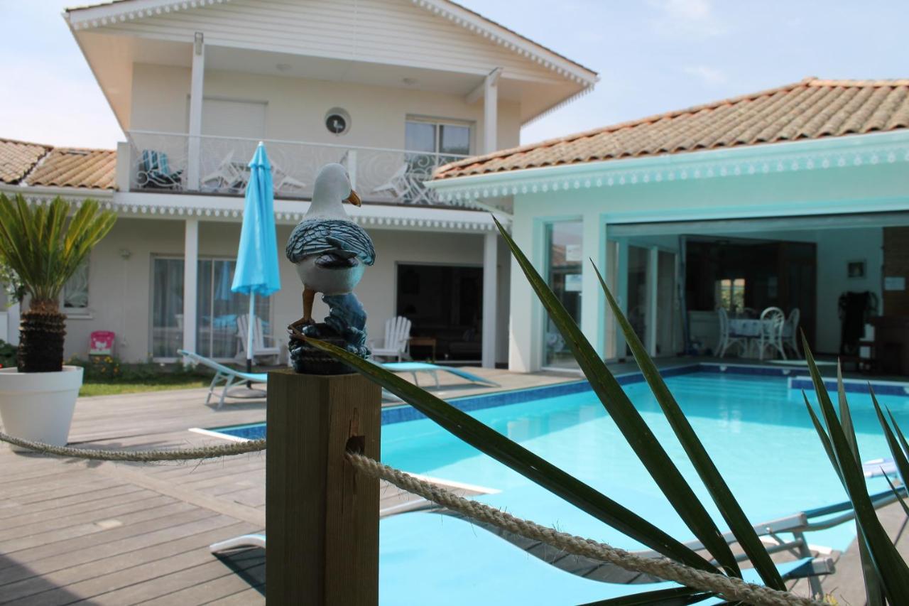 Aresia Bed & Breakfast Exterior photo