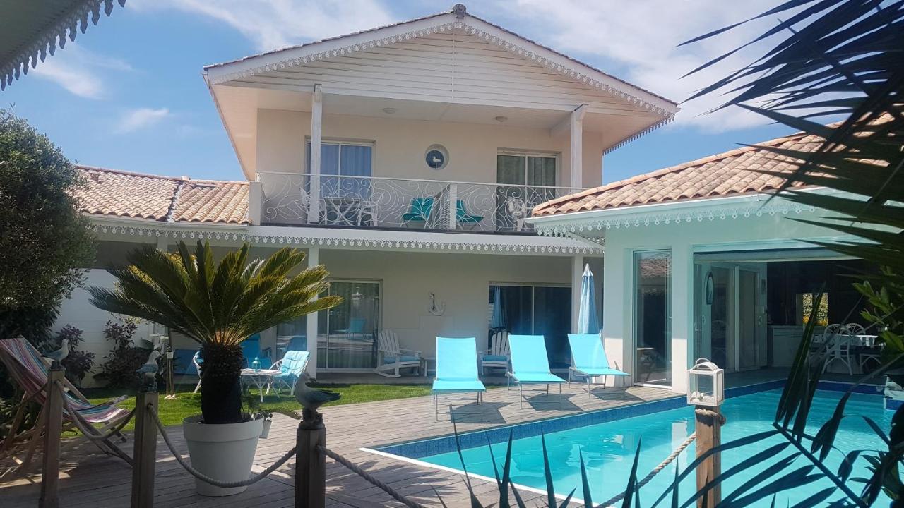 Aresia Bed & Breakfast Exterior photo