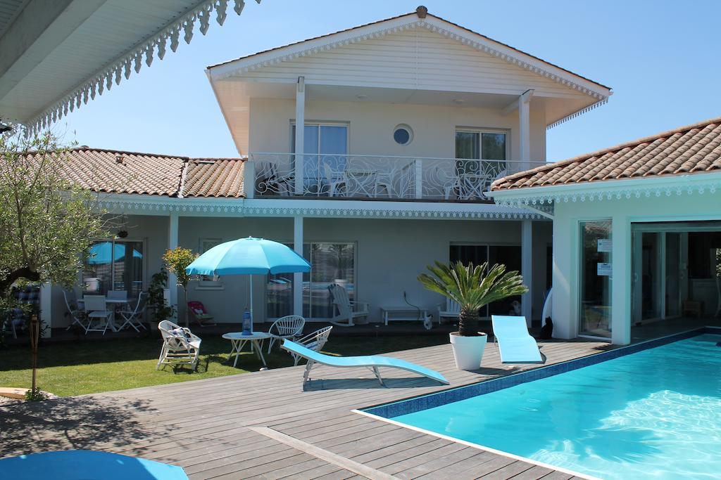 Aresia Bed & Breakfast Room photo