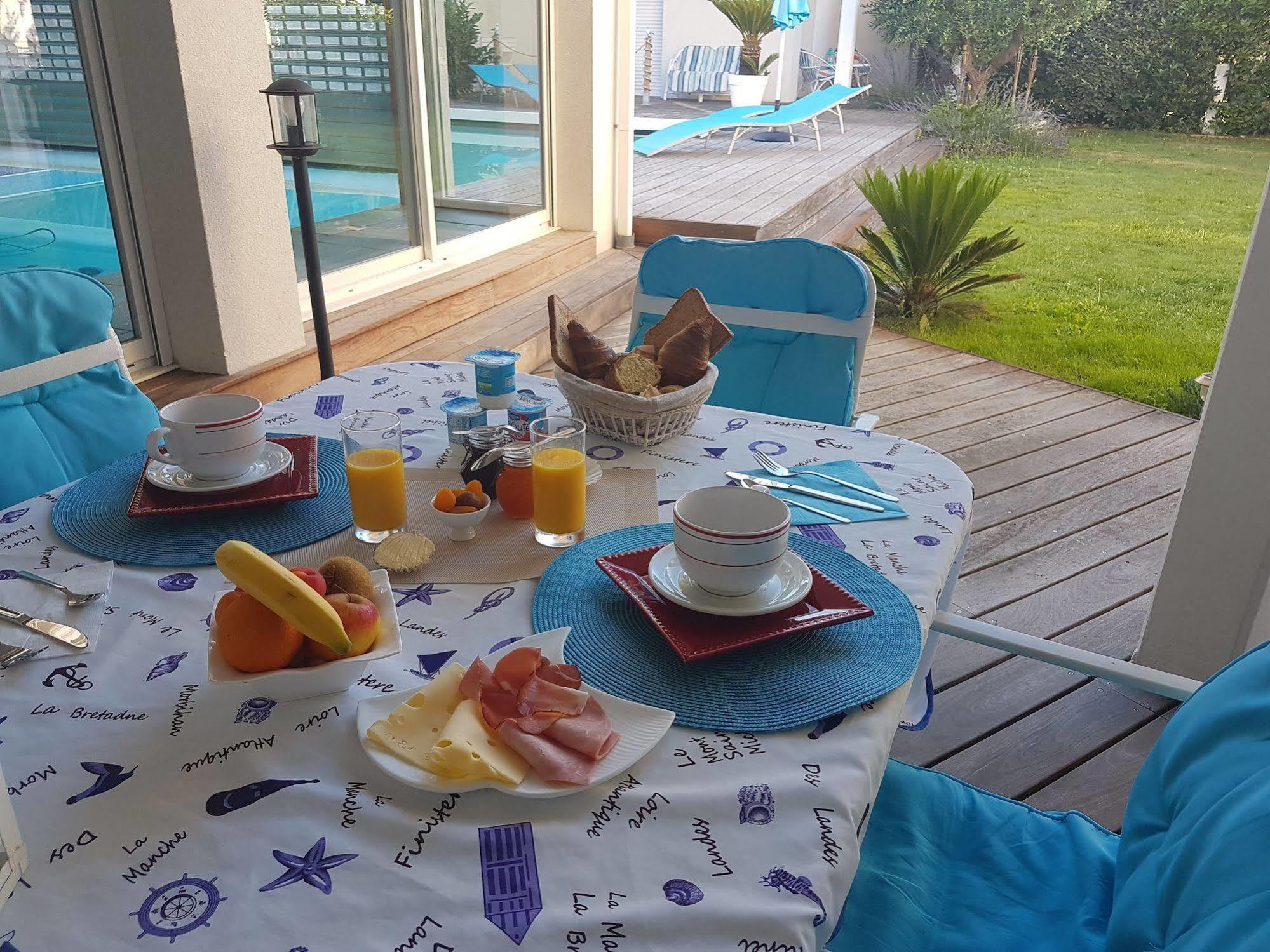 Aresia Bed & Breakfast Exterior photo