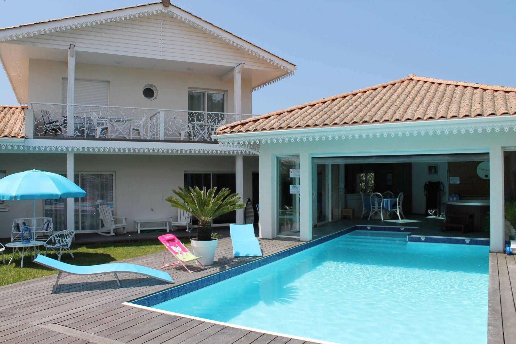 Aresia Bed & Breakfast Exterior photo