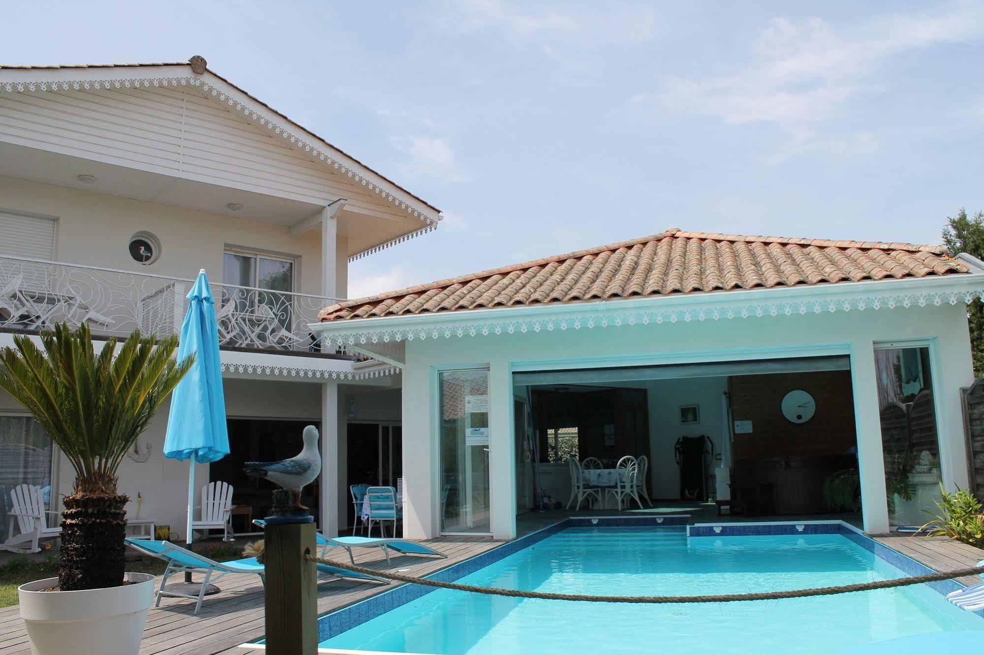 Aresia Bed & Breakfast Exterior photo