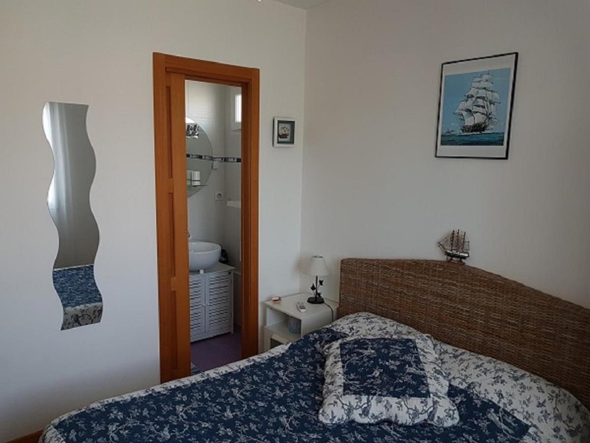 Aresia Bed & Breakfast Exterior photo